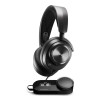 هدفون بی سیم استیل سریز مدل Arctis Nova Pro برای PS5 و PS4
